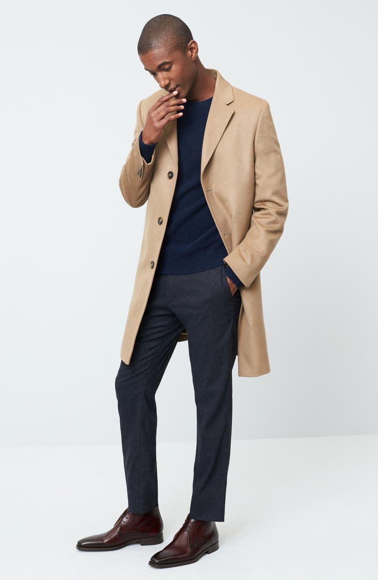 Magnanni Gavin Chukka Boot, Alternate, color,