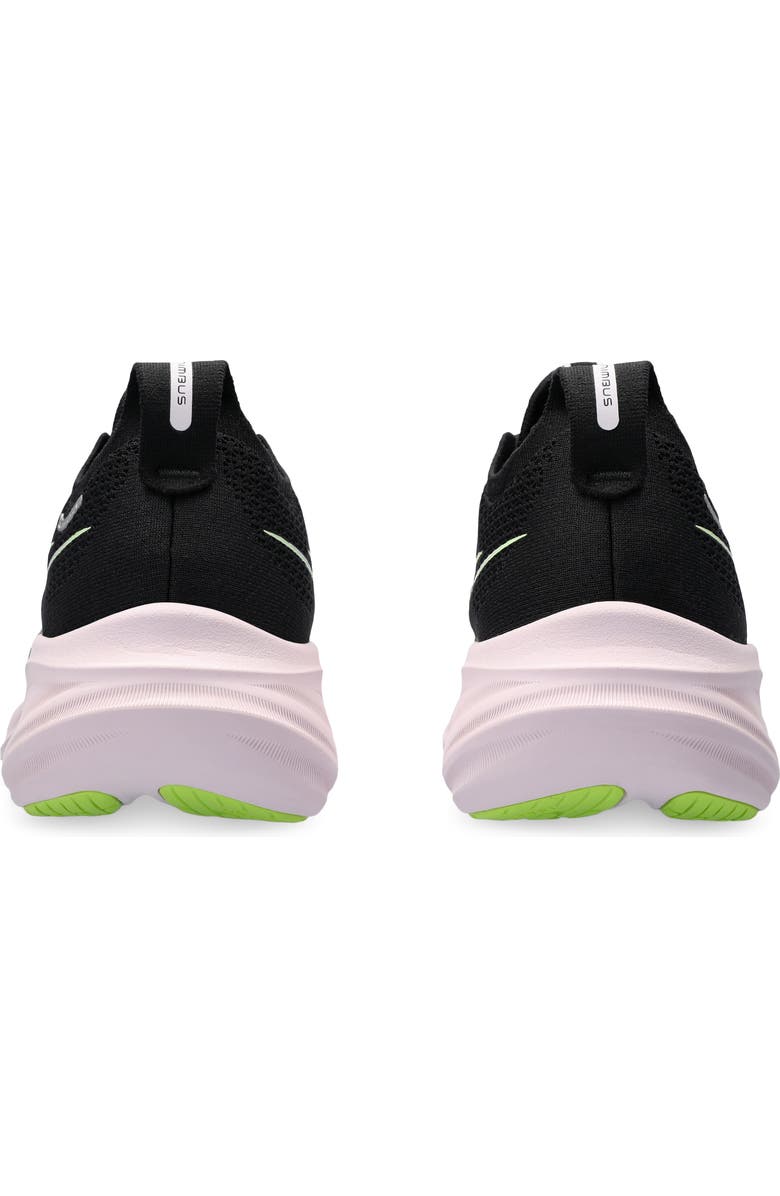 ASICS<sup>®</sup> GEL-NIMBUS<sup>®</sup> 26 Running Shoe, Alternate, color,