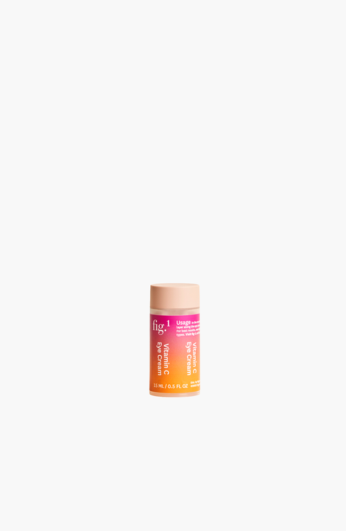 Fig.1 Beauty Vitamin C Eye Cream In Refill