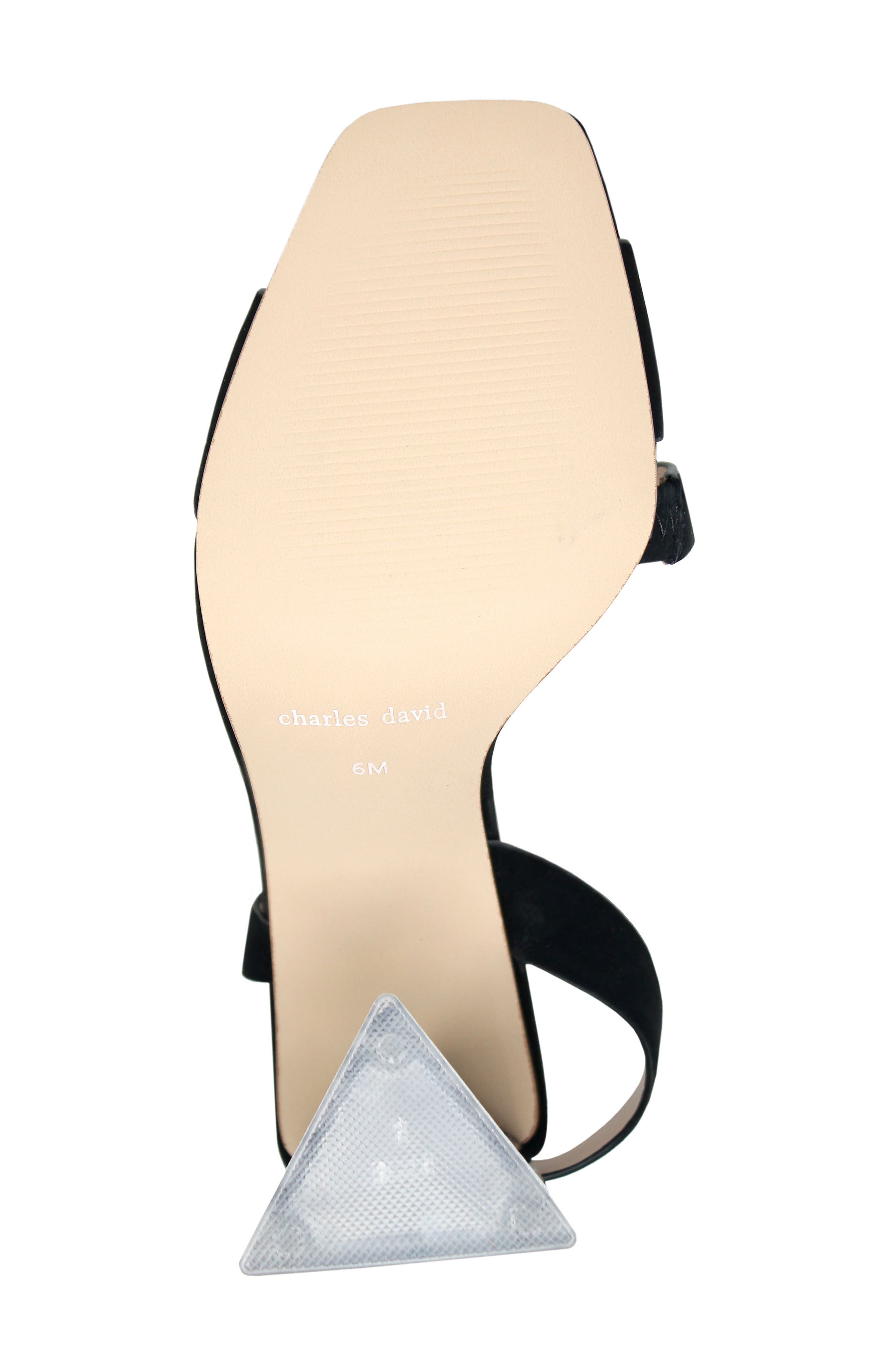 Charles David Trulli Sandal, Alternate, color, 