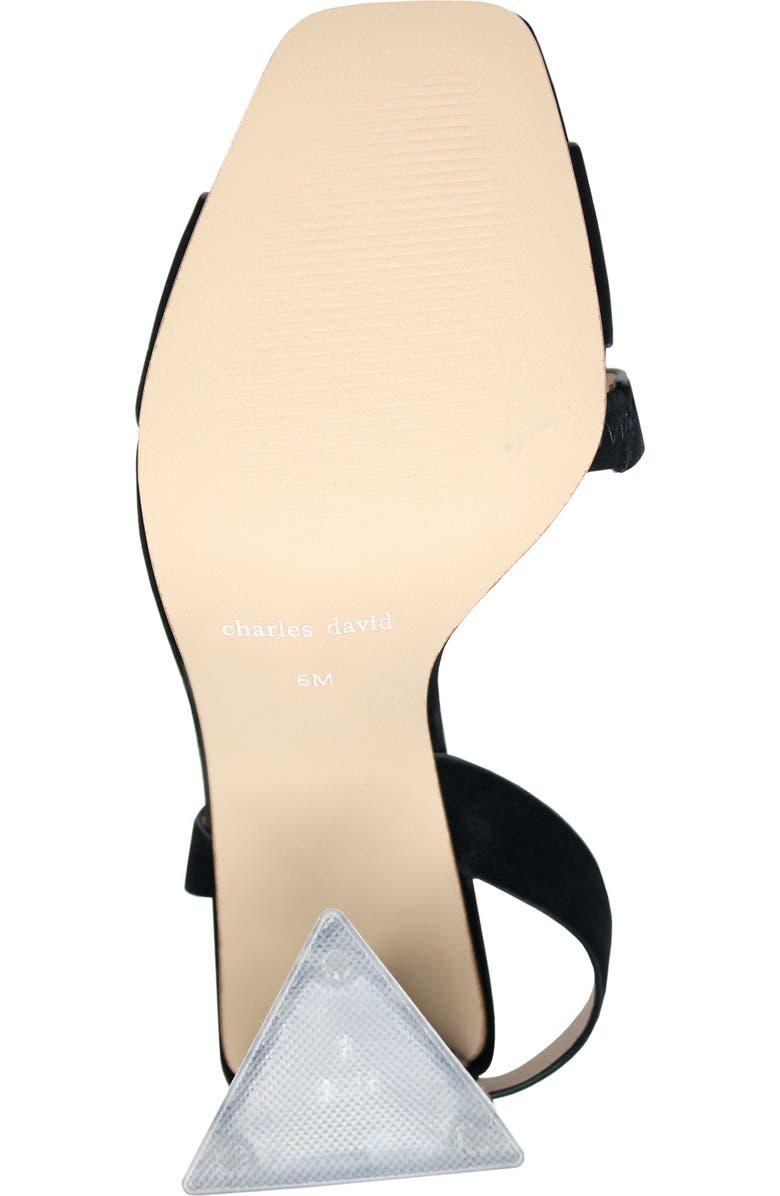 Charles David Trulli Sandal, Alternate, color,