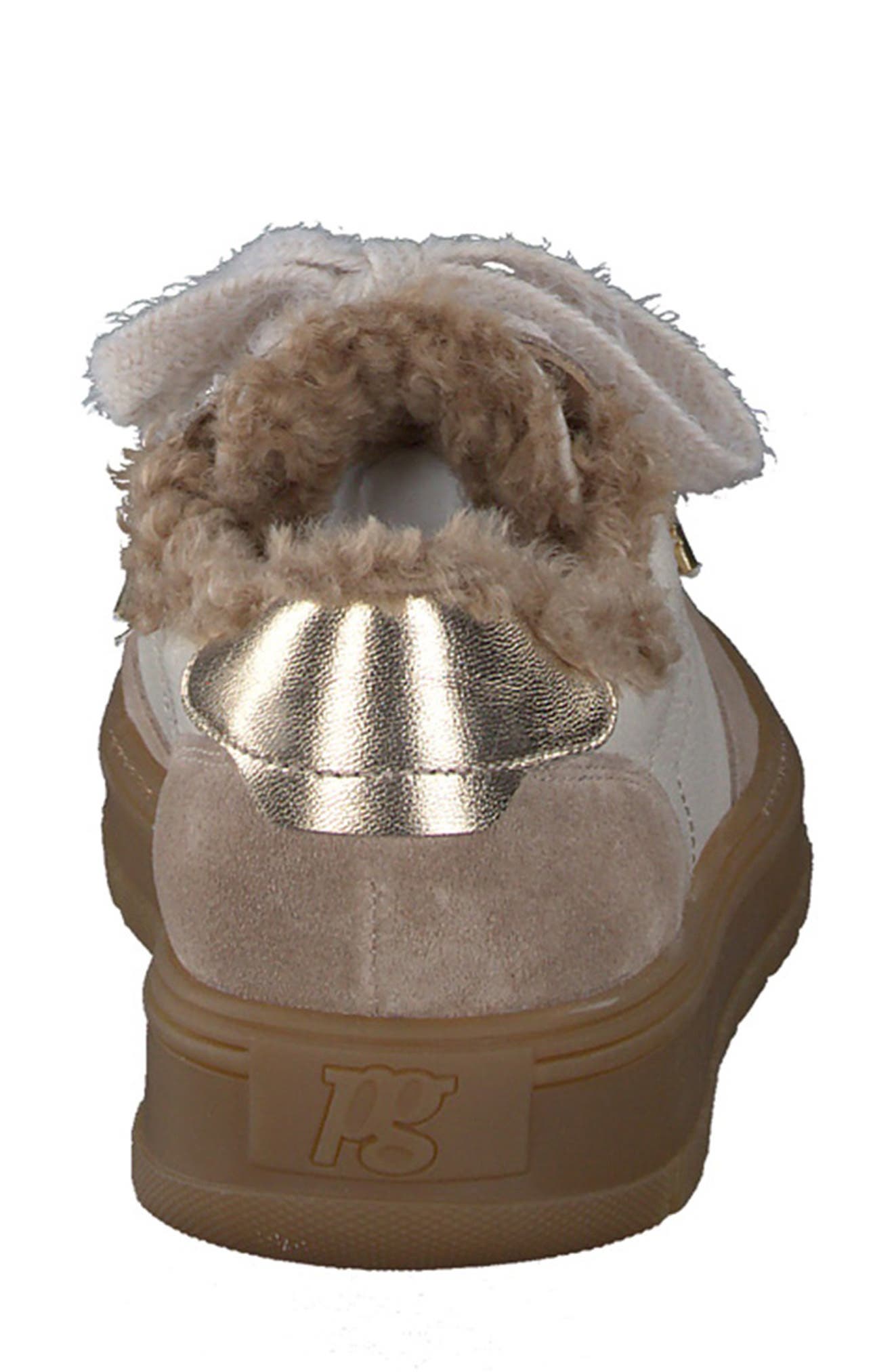 Paul Green Weller Sneaker, Alternate, color, 