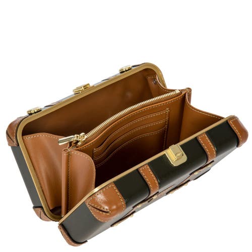 Bric's Bellagio 3.0 Legacy Bag In Green