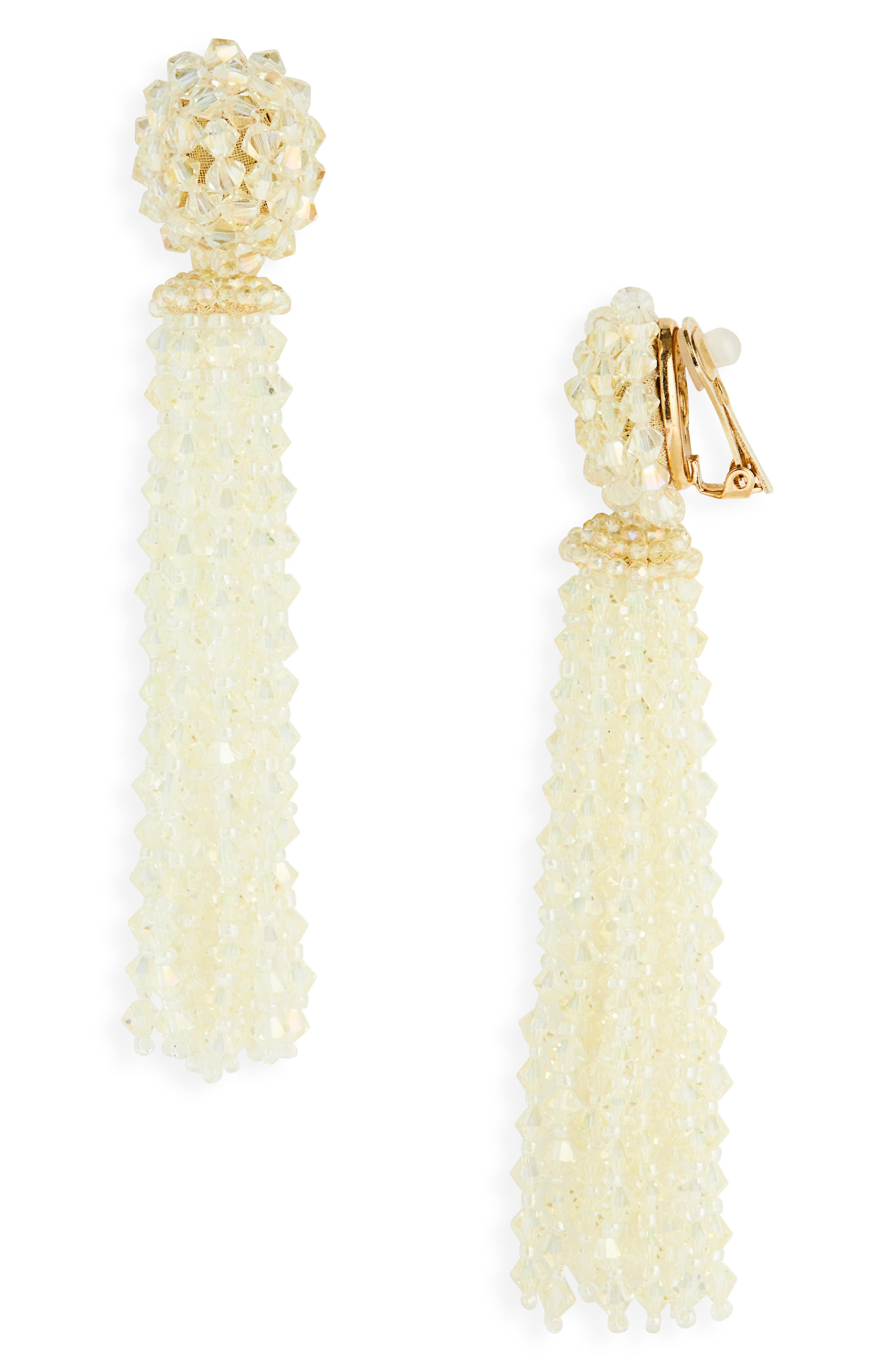 selected PALE YELLOW