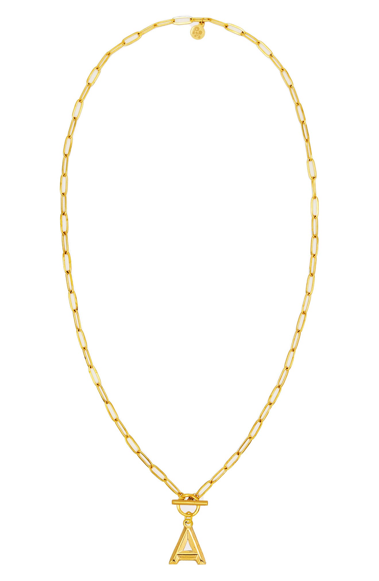 selected GOLD-A