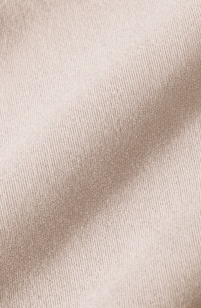 Nike W NK 24.7 DF SOFT KNT FULL ZIP, Alternate, color, 104 Light Orewood Brown