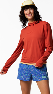 Cotopaxi Sombra Sun Hoodie - Women's