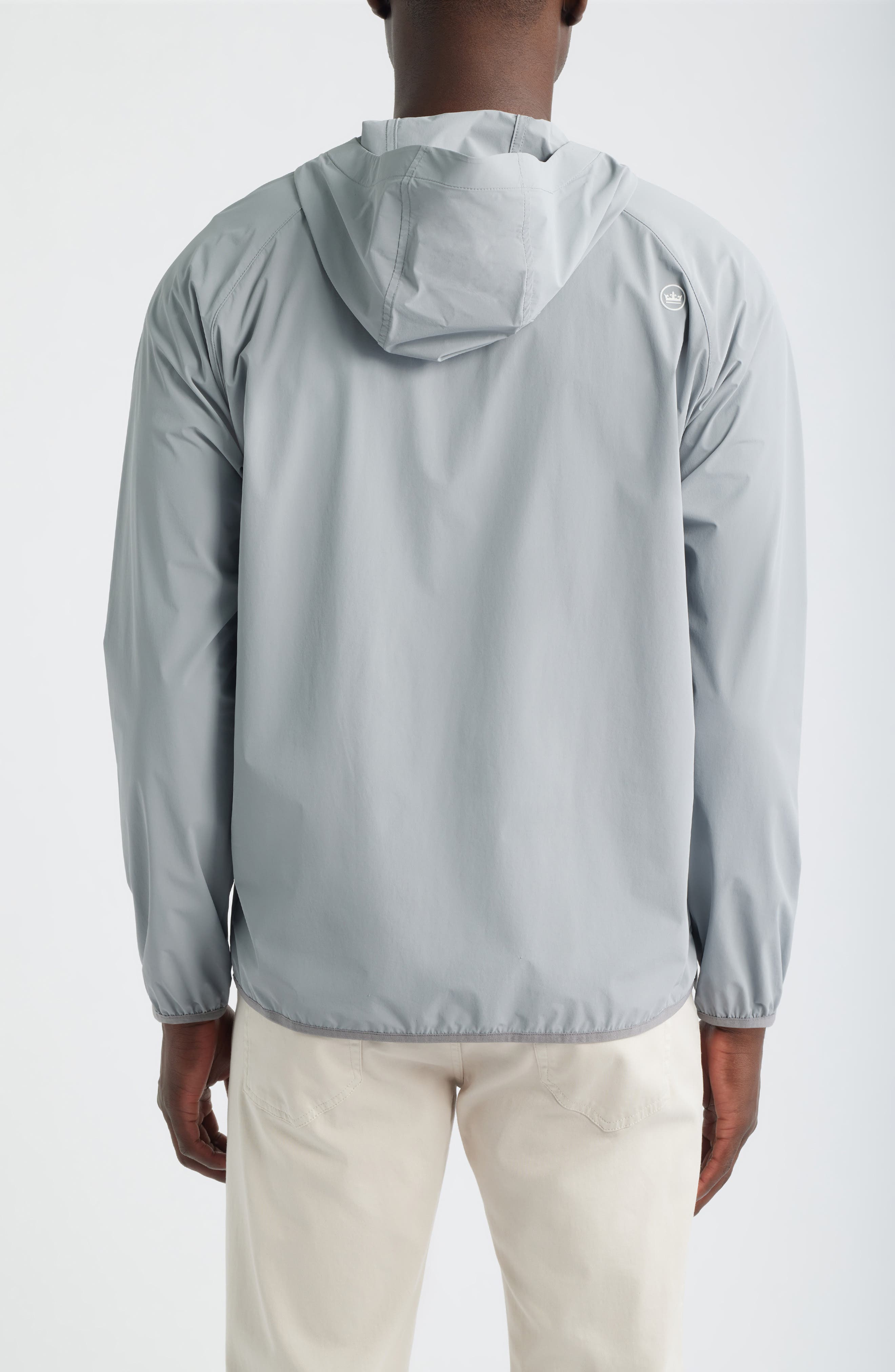 Featherweight Performance Hoodie - image 2