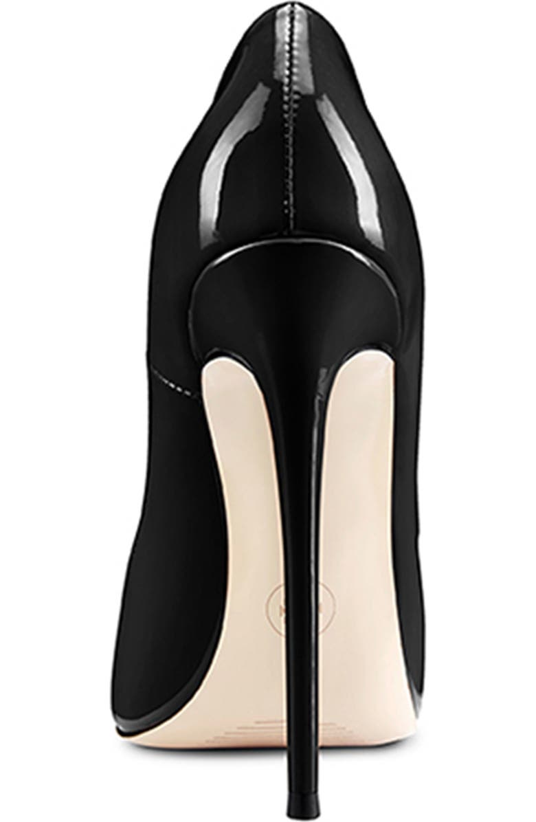 FEMME LA Rum Pump, Alternate, color,