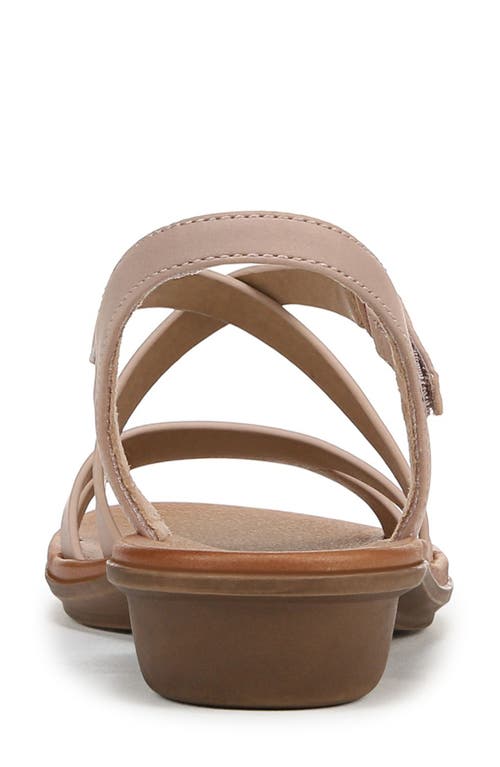 SOUL NATURALIZER SOUL NATURALIZER SHENNA SANDAL 