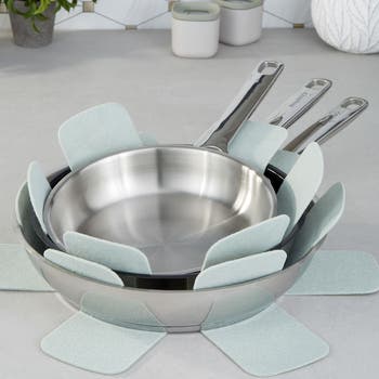 DiNA Helix 5-Piece Cookware Set