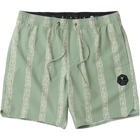 Men's Coast 17.5in Boardshort