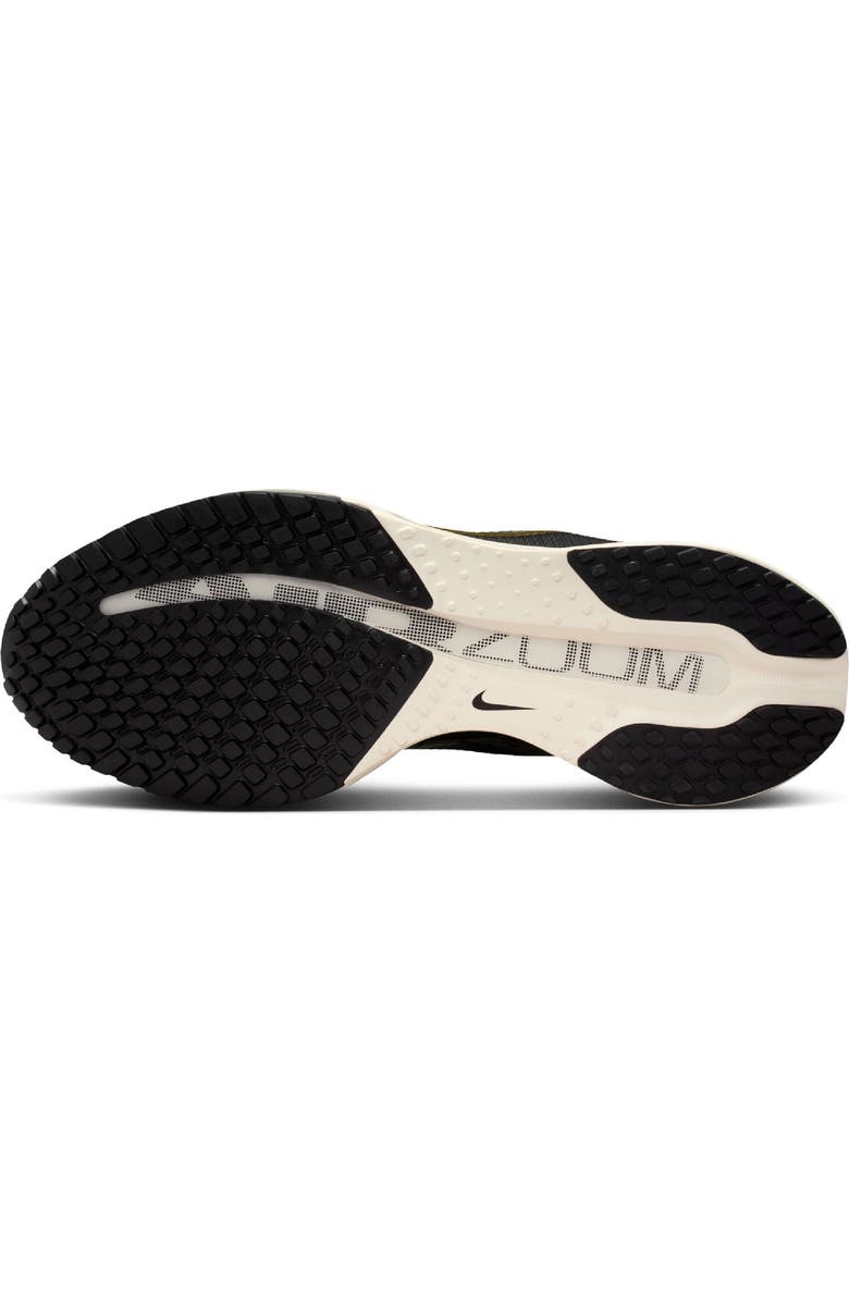 Nike Pegasus Premium Running Shoe, Alternate, color, Black/ Gold