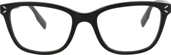 51mm Square Optical Glasses
