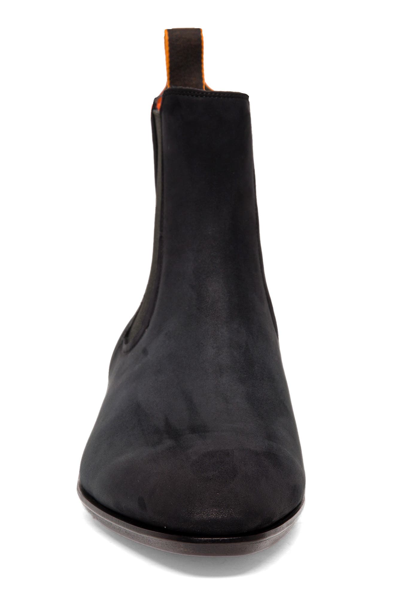 Santoni Kalyn Chelsea Boot, Alternate, color, 