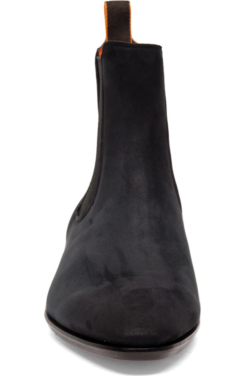 Santoni Kalyn Chelsea Boot, Alternate, color,