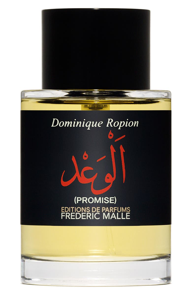 Frédéric Malle Promise Parfum Spray, Main, color,