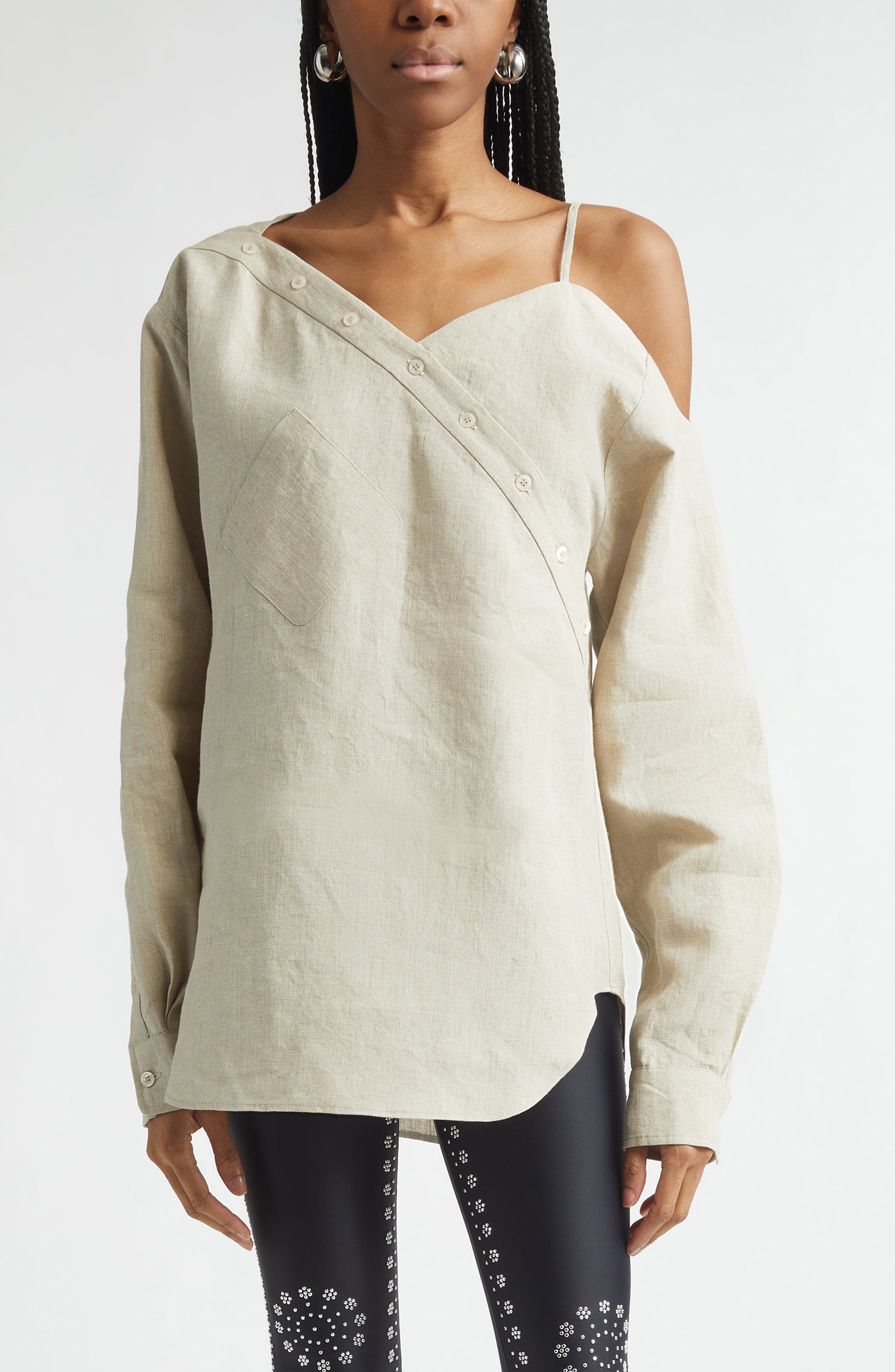 selected BEIGE BEI