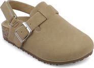 MIA Kids' Lil Clarye Clog