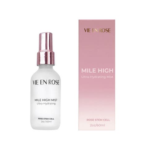 Mile High Ultra-Hydrating Mist