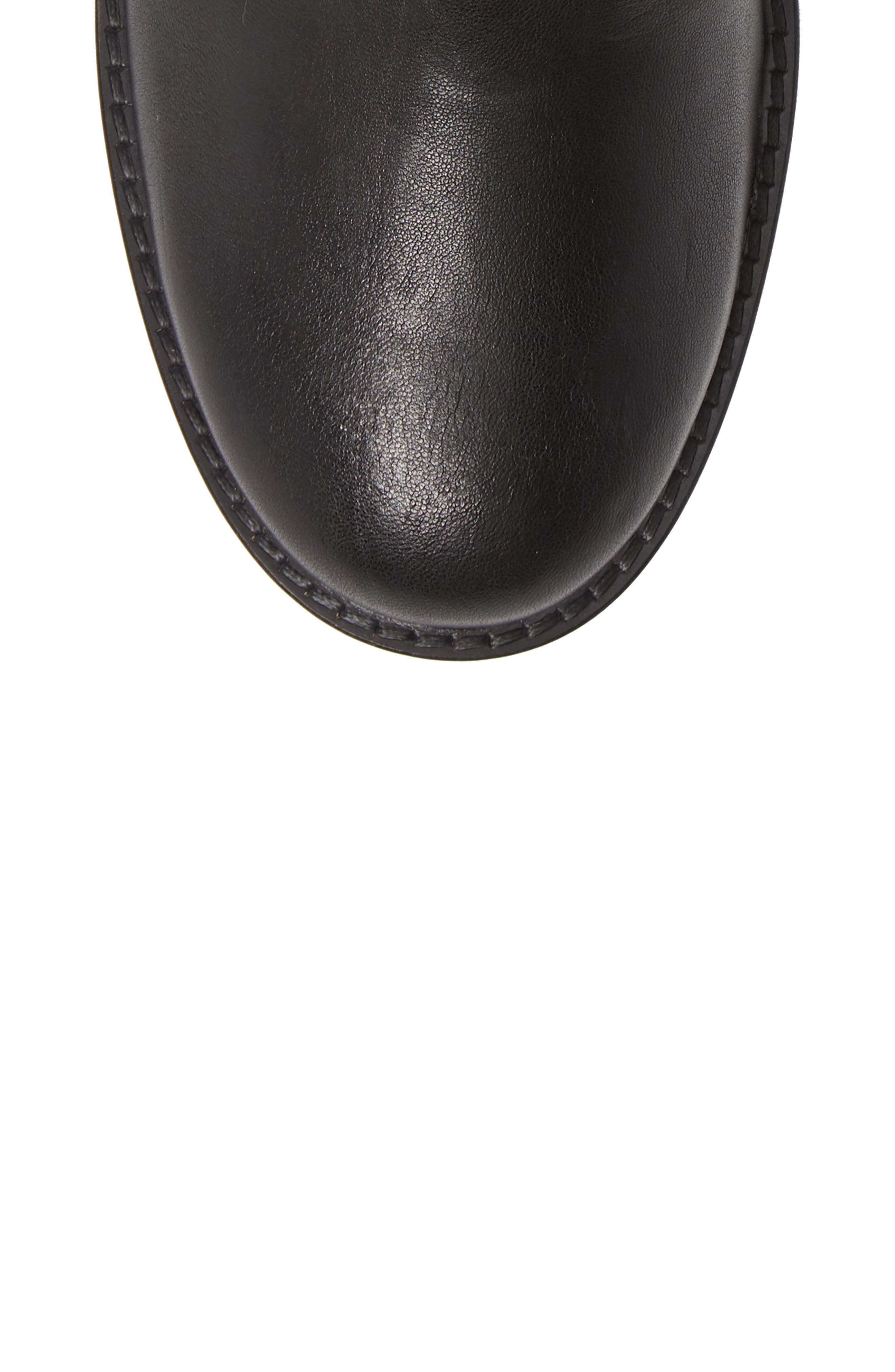 Paul Green Titan Combat Boot, Alternate, color, 