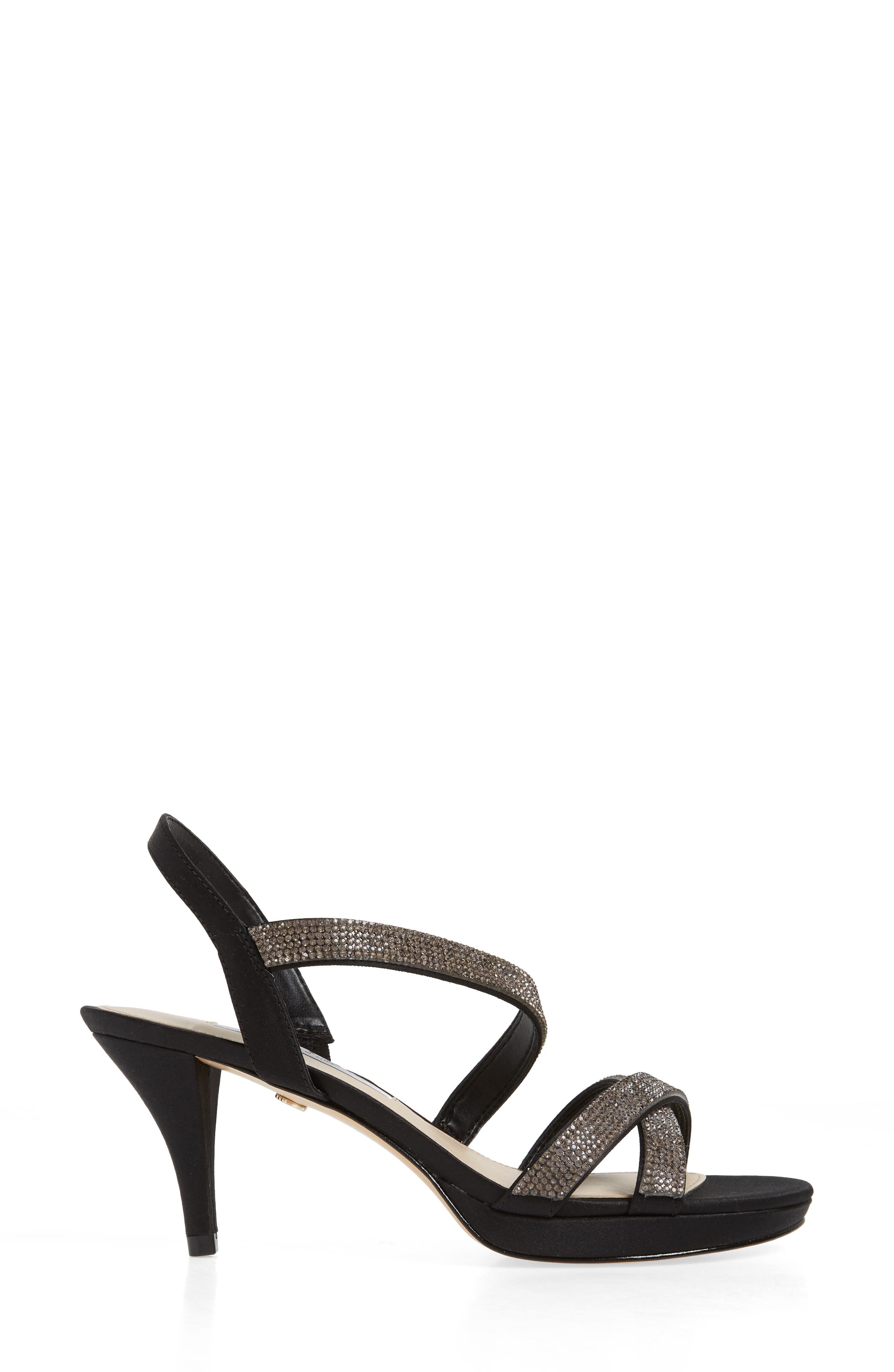Nina Nizana Sandal, Alternate, color, 