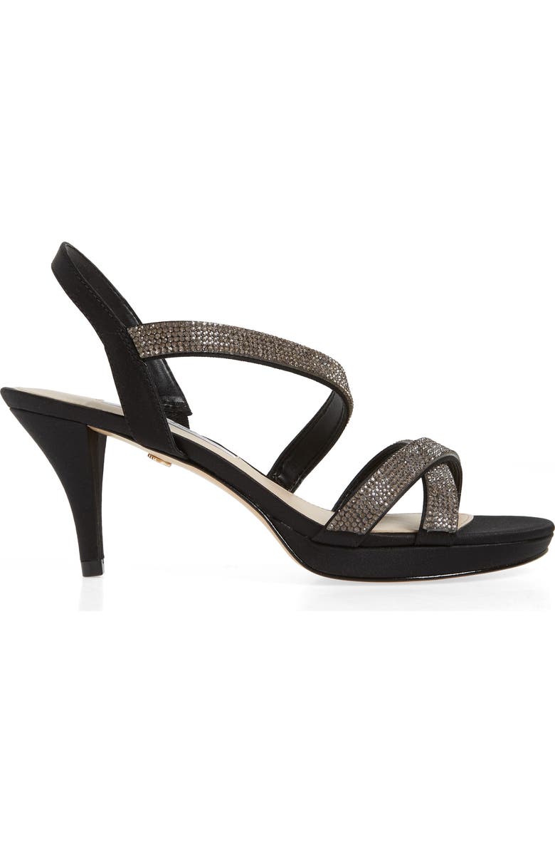 Nina Nizana Sandal, Alternate, color,