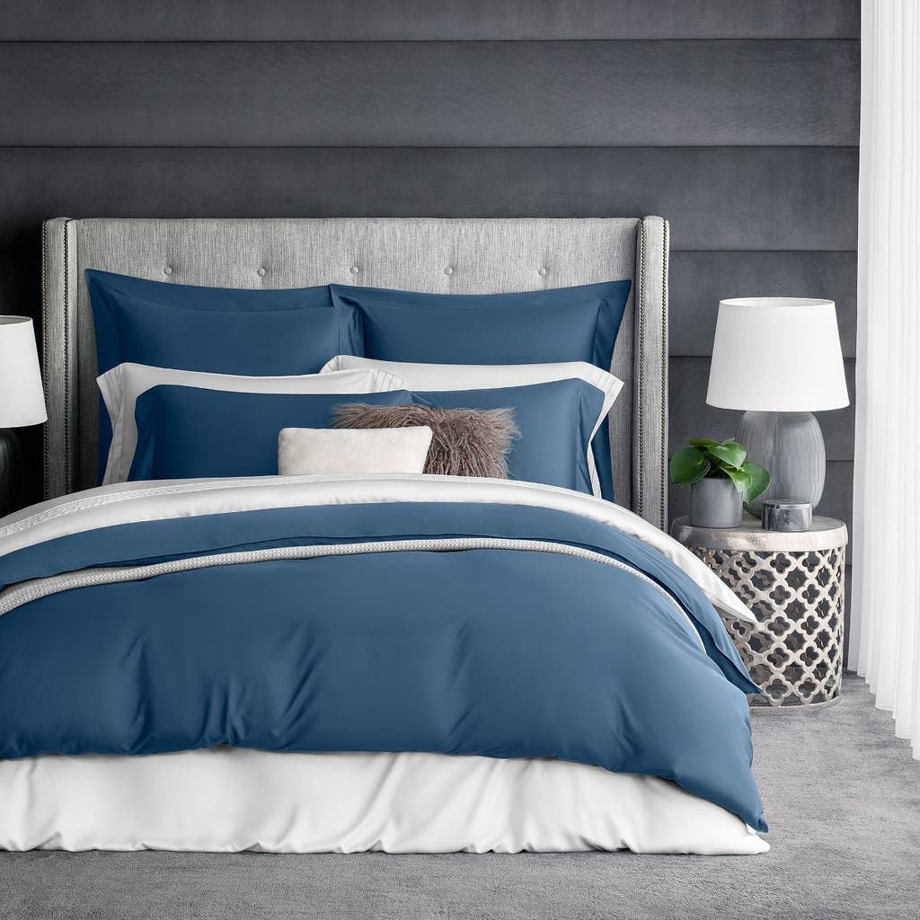 Togas Sensa Duvet Cover In Blue