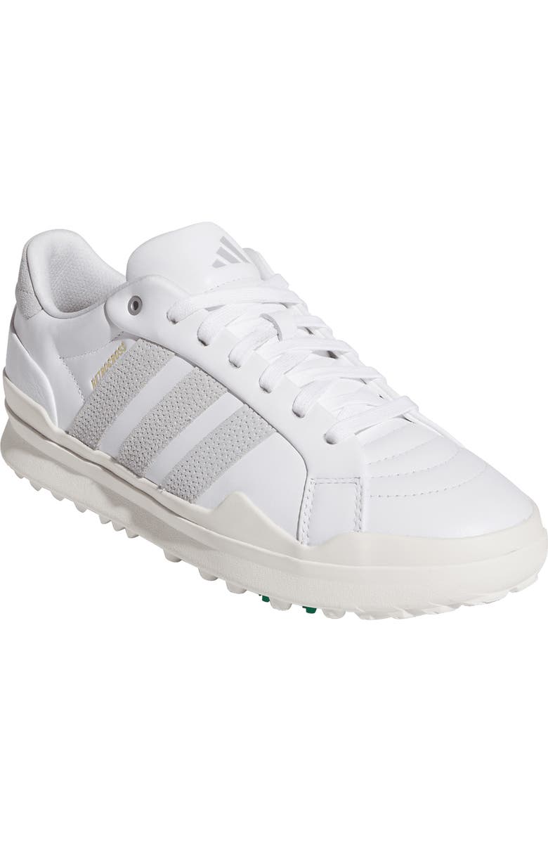 adidas Retrocross Gripmore Spikeless Golf Shoe, Main, color,