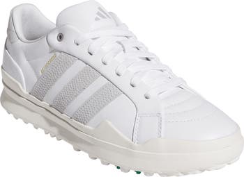 adidas gazelle silver green womens Adidas Golf Shoes