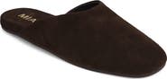 MIA Ziva Square Toe Mule