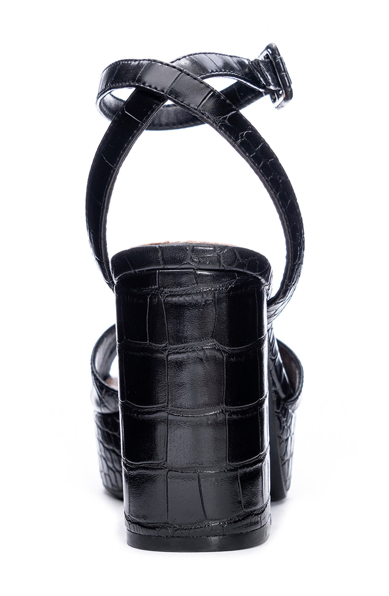 Chinese Laundry Theresa Platform Sandal, Alternate, color, 