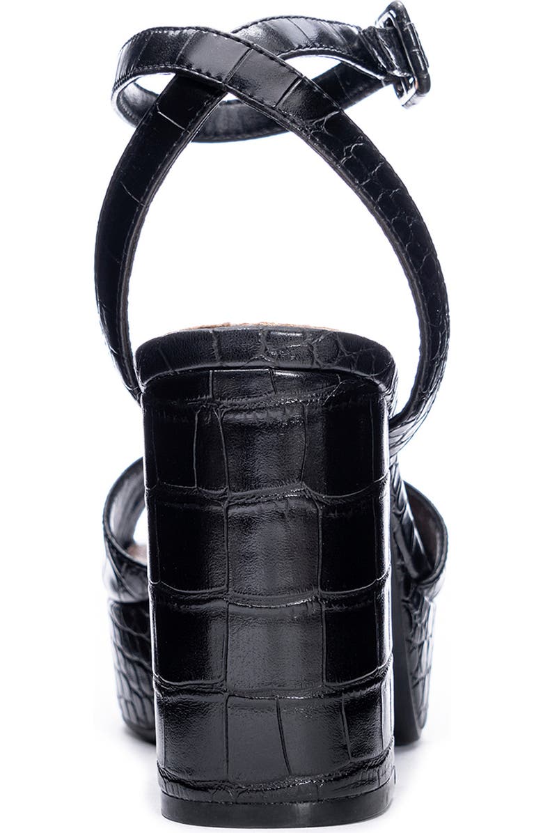 Chinese Laundry Theresa Platform Sandal, Alternate, color,