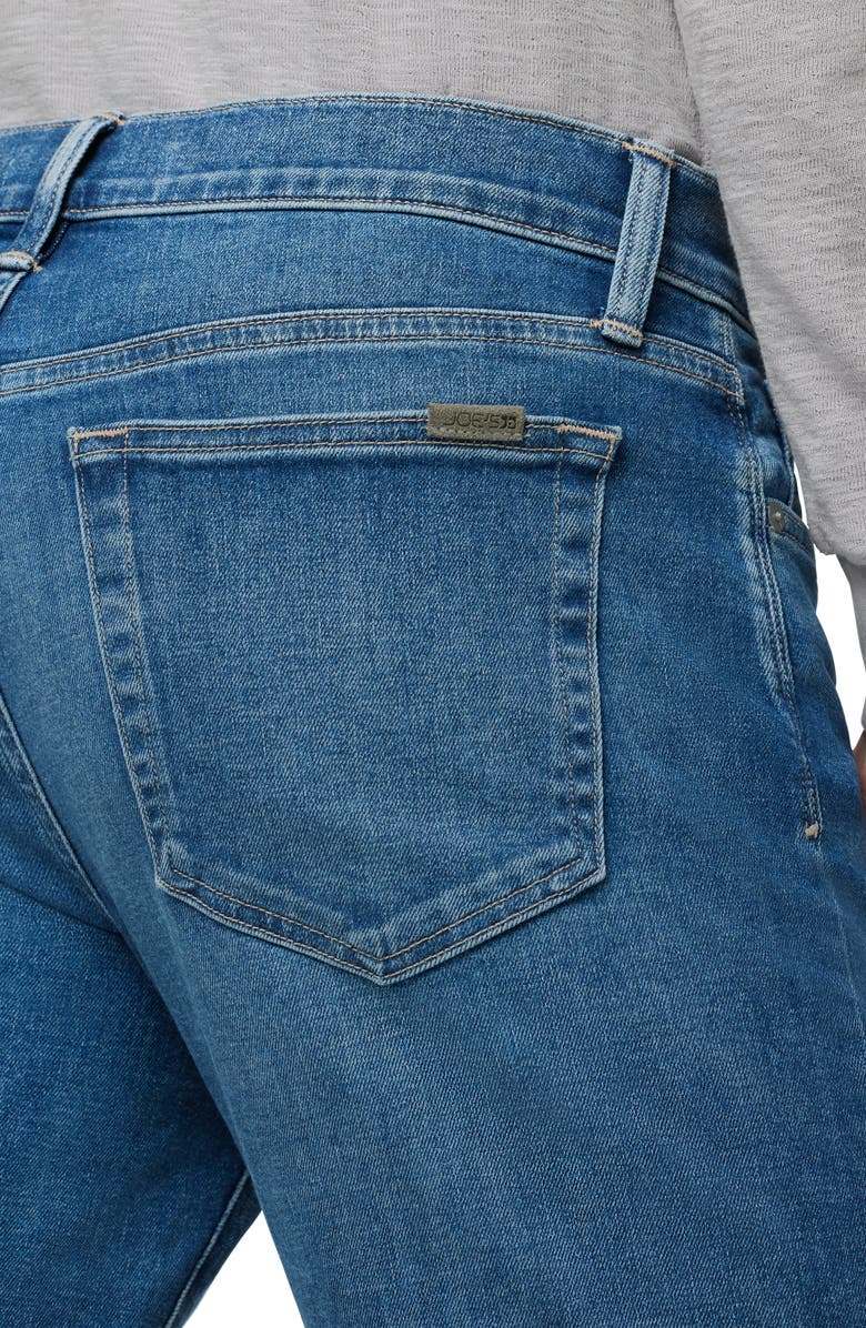 Joe's The Brixton Slim Straight Leg Jeans, Alternate, color, 