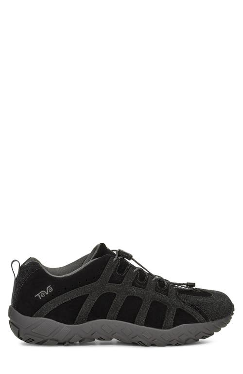 Teva Neogamma Leather Sneaker In Multi