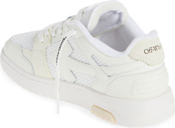 Slim Out of Office Sneaker