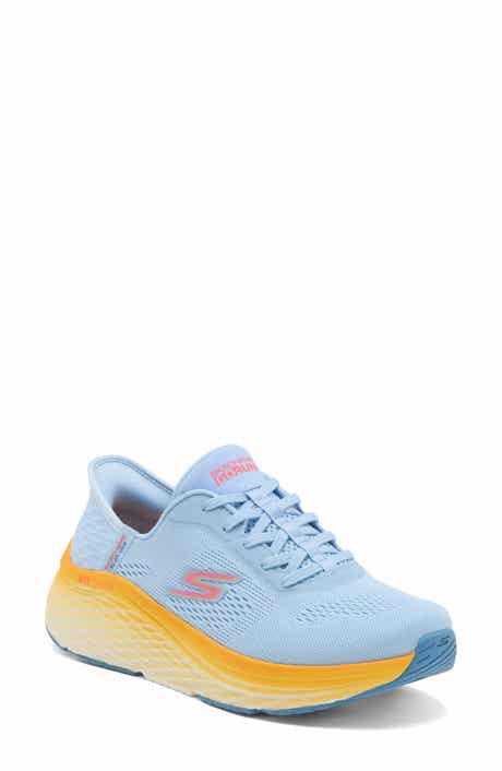 Hands Free Slip-ins Max Cushioning Running Shoe