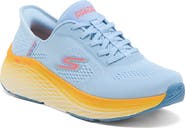 SKECHERS Hands Free Slip-ins Max Cushioning Running Shoe