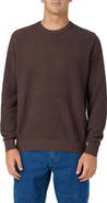 O'Neill OG Roscoe Waffle Sweater