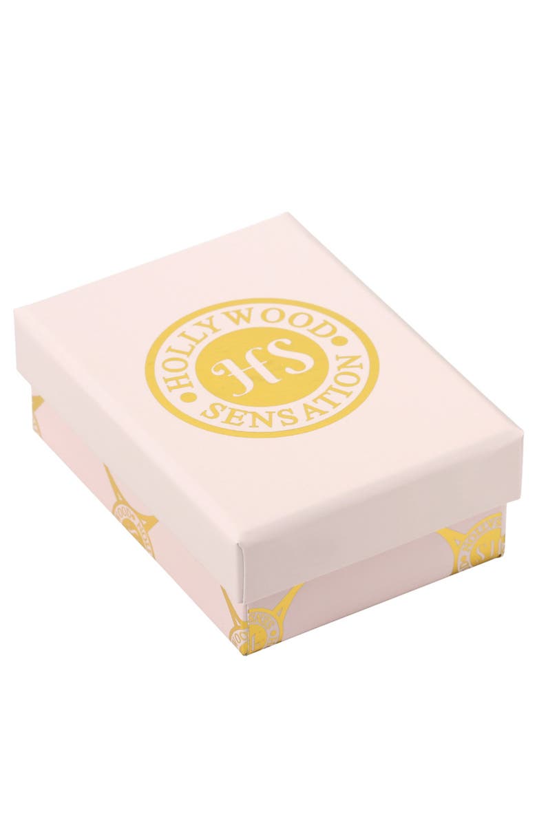 DLORIA Princess Cut Cubic Zirconia Ring, Alternate, color, 