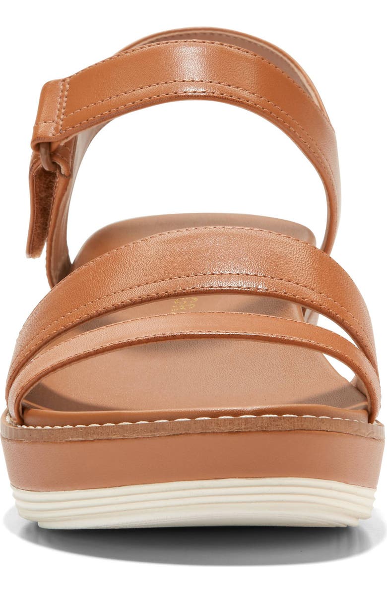 Cole Haan OriginalGrand Peyton Flatform Wedge Sandal, Alternate, color,