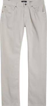 7 For All Mankind Comfort Sateen The Straight Leg Jeans