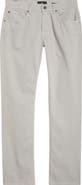 7 For All Mankind Comfort Sateen The Straight Leg Jeans