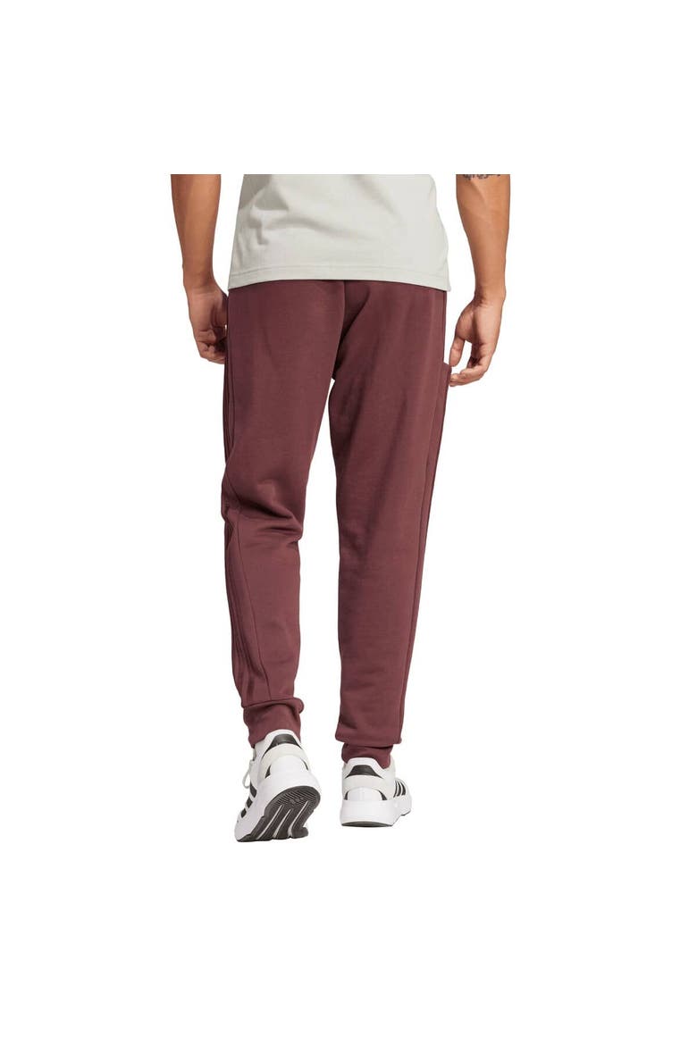 Men's adidas  Maroon New Zealand Rugby All Blacks Pants, Alternate, color, Maroon