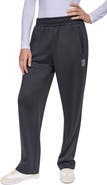 DKNY Scuba Logo Pants