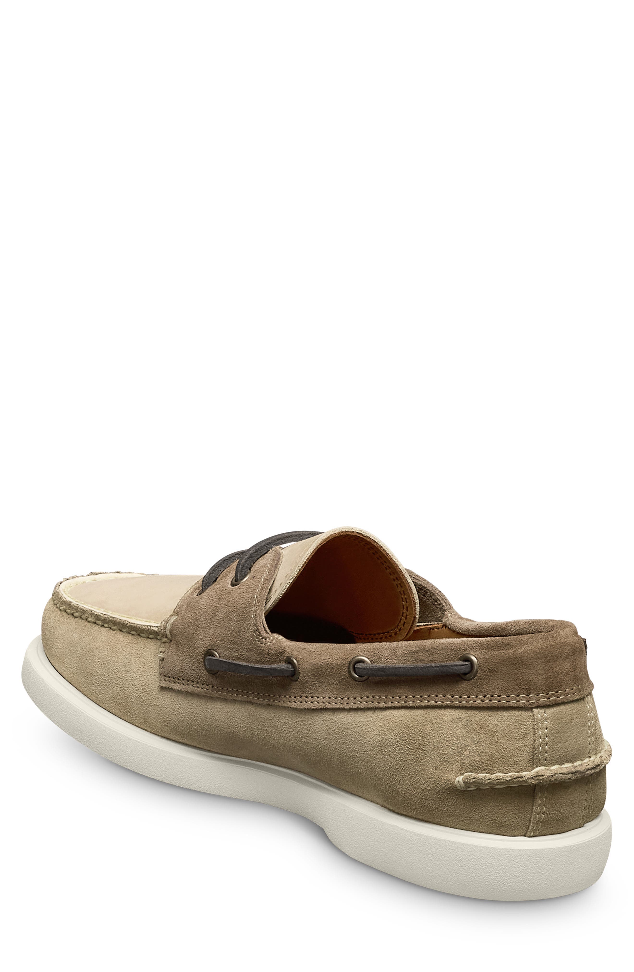 Panama Boat Shoe - image 4