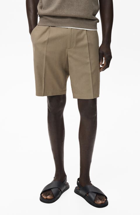 Bermuda Shorts