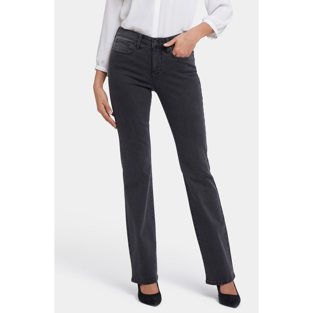 Shop Nydj Barbara High Waist Bootcut Jeans