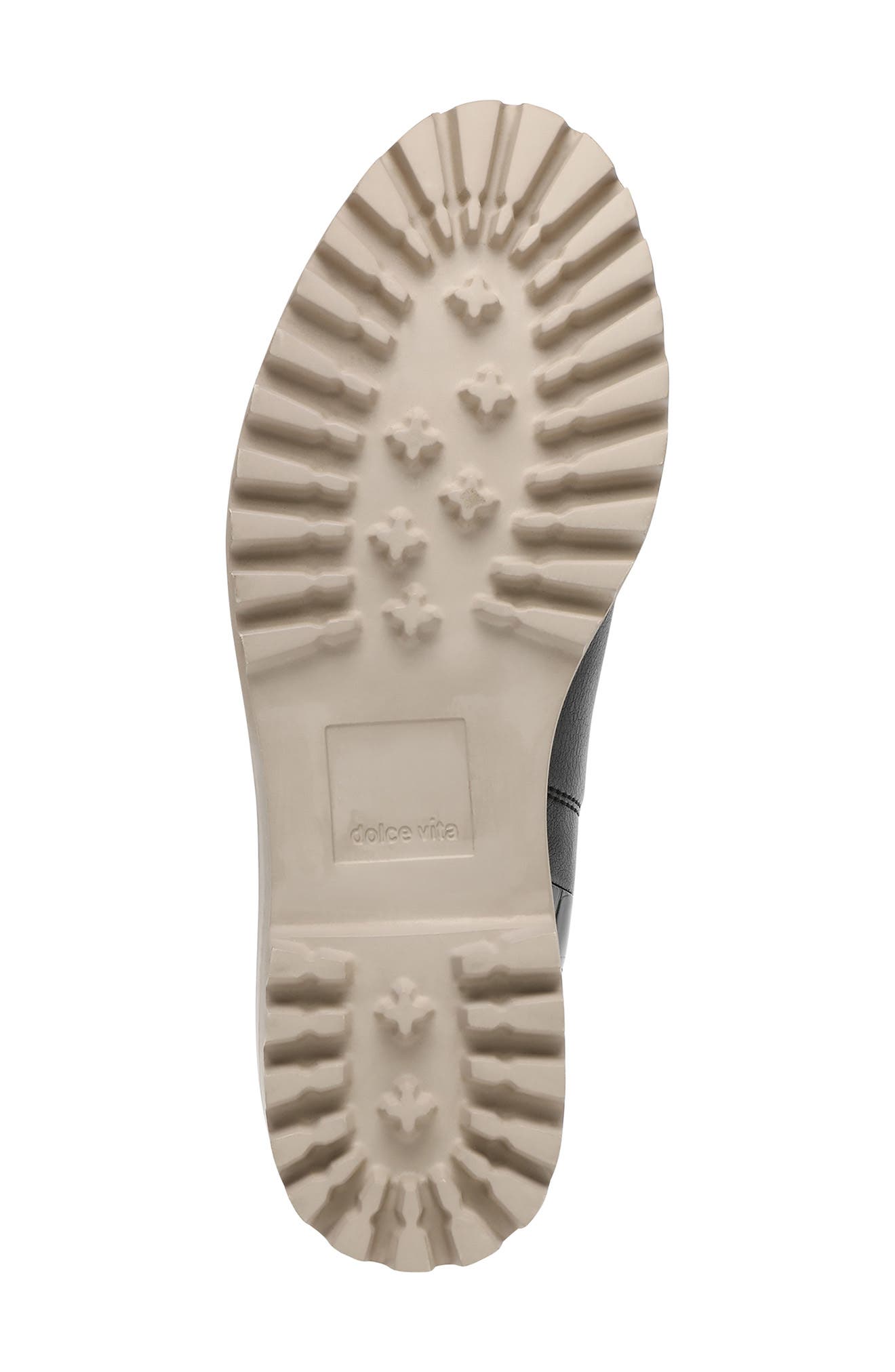 DV by Dolce Vita Rielle Lug Sole Chelsea Boot, Alternate, color, 