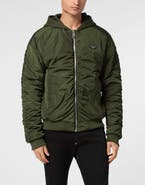 PHILIPP PLEIN Jacket Men